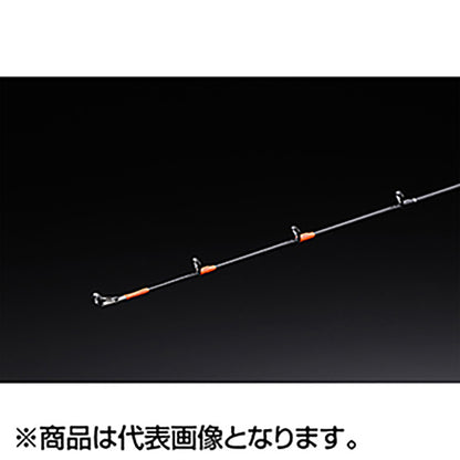 JACKALL(ジャッカル) 21 ビンビンスティックアールビー BSRB-C66SUL