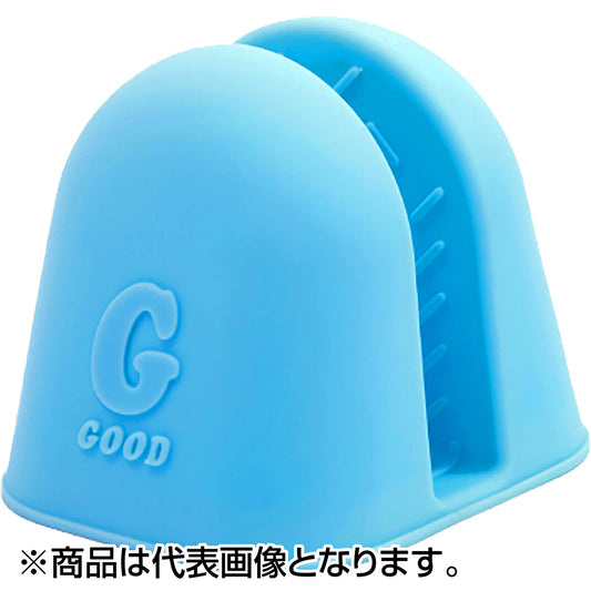 ジャッカル(JACKALL) グッド キャッチ ミトン パステルブルー