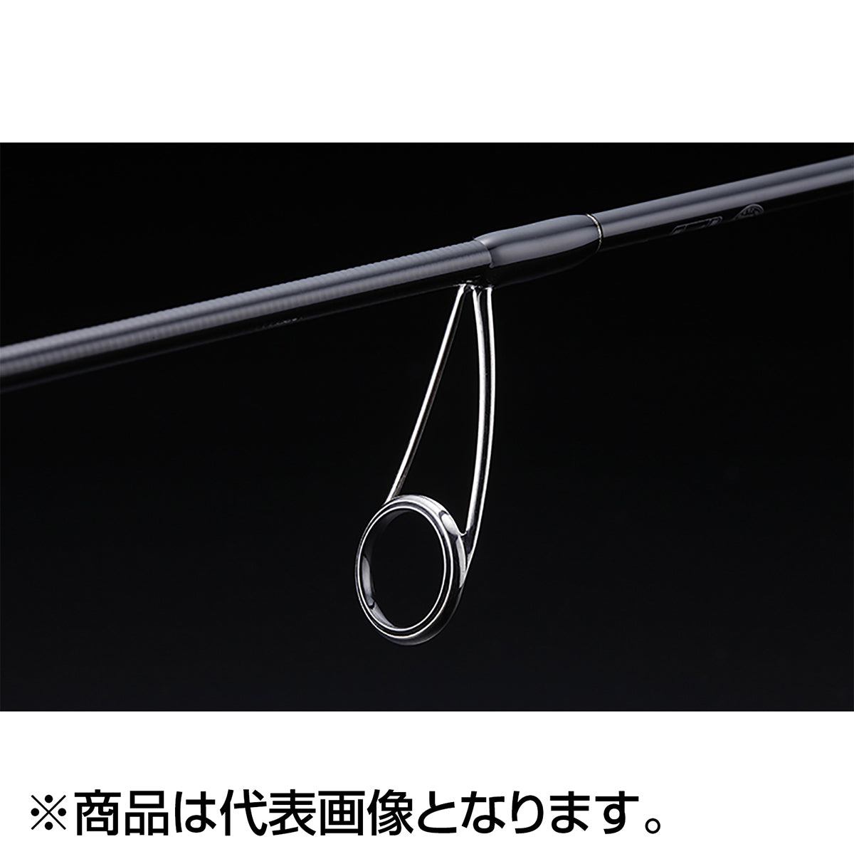 ジャッカル(JACKALL) T-コネクションストリーム TS-S80M