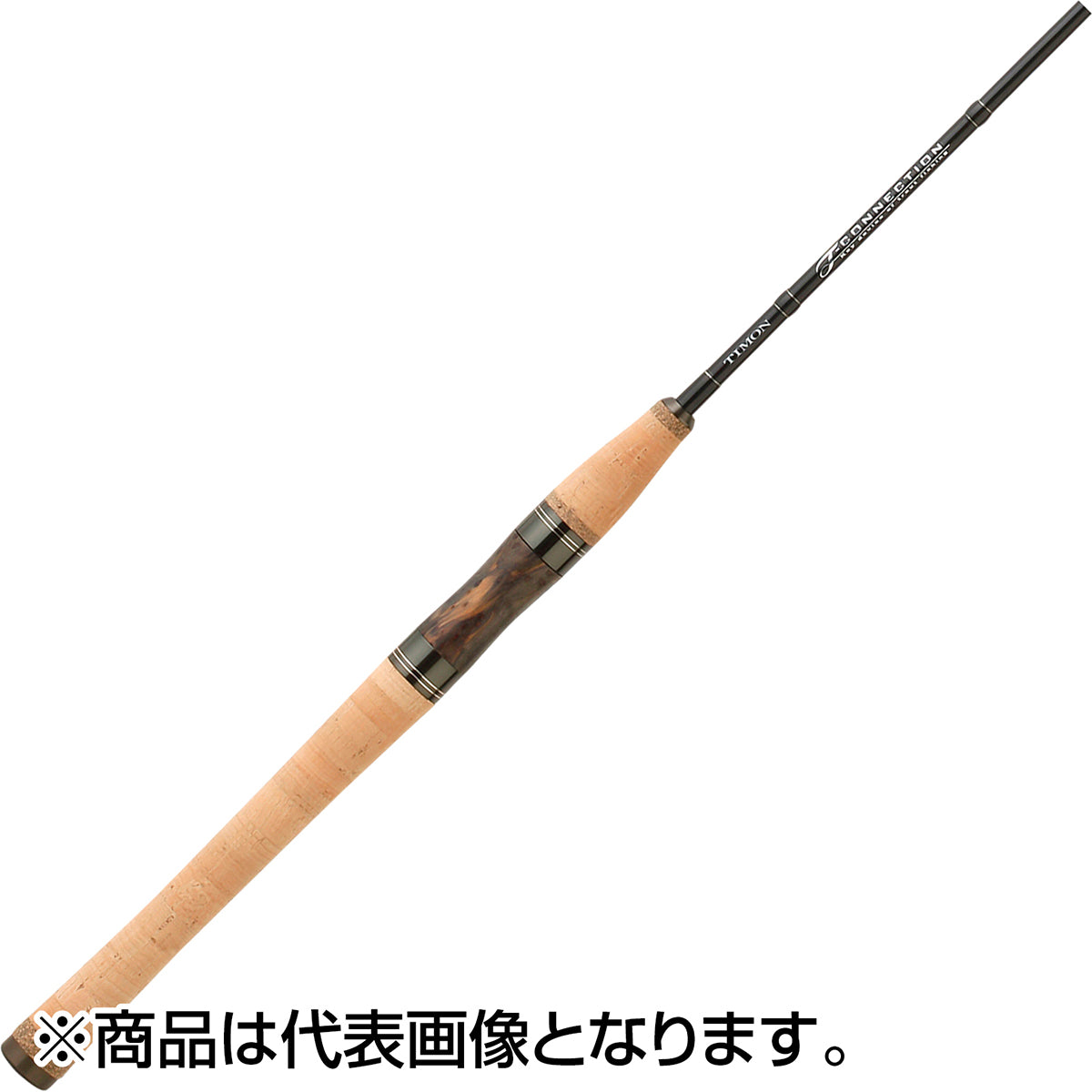 ジャッカル(JACKALL) T-コネクションストリーム TS-S80M