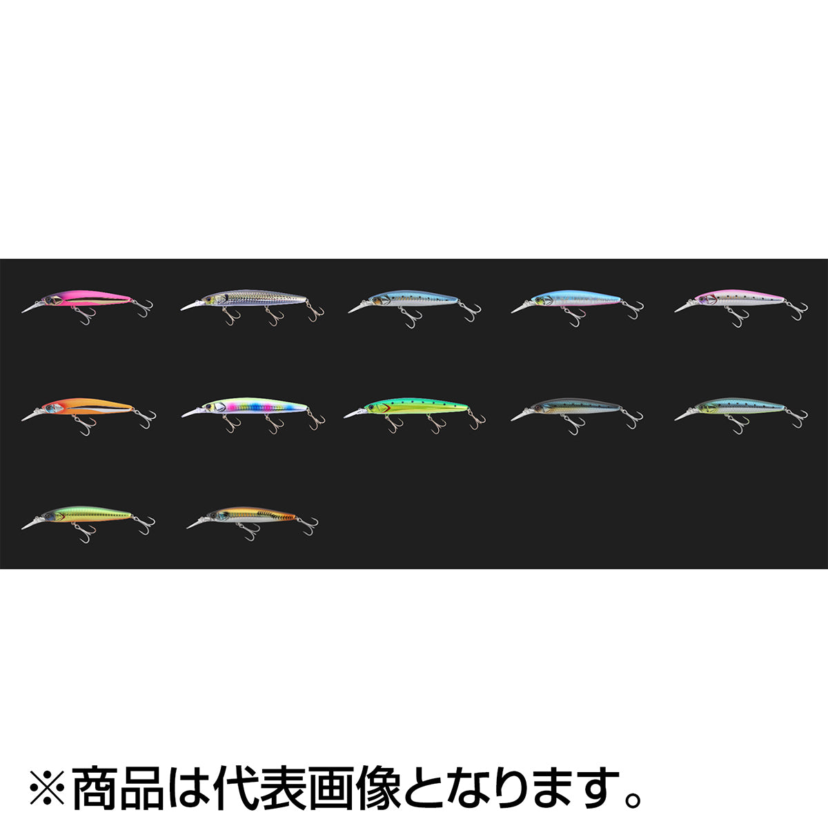 ジャッカル(JACKALL) ビッグバッカー ワンガンミノー 98mm 21.0g マズメゴールドベイト