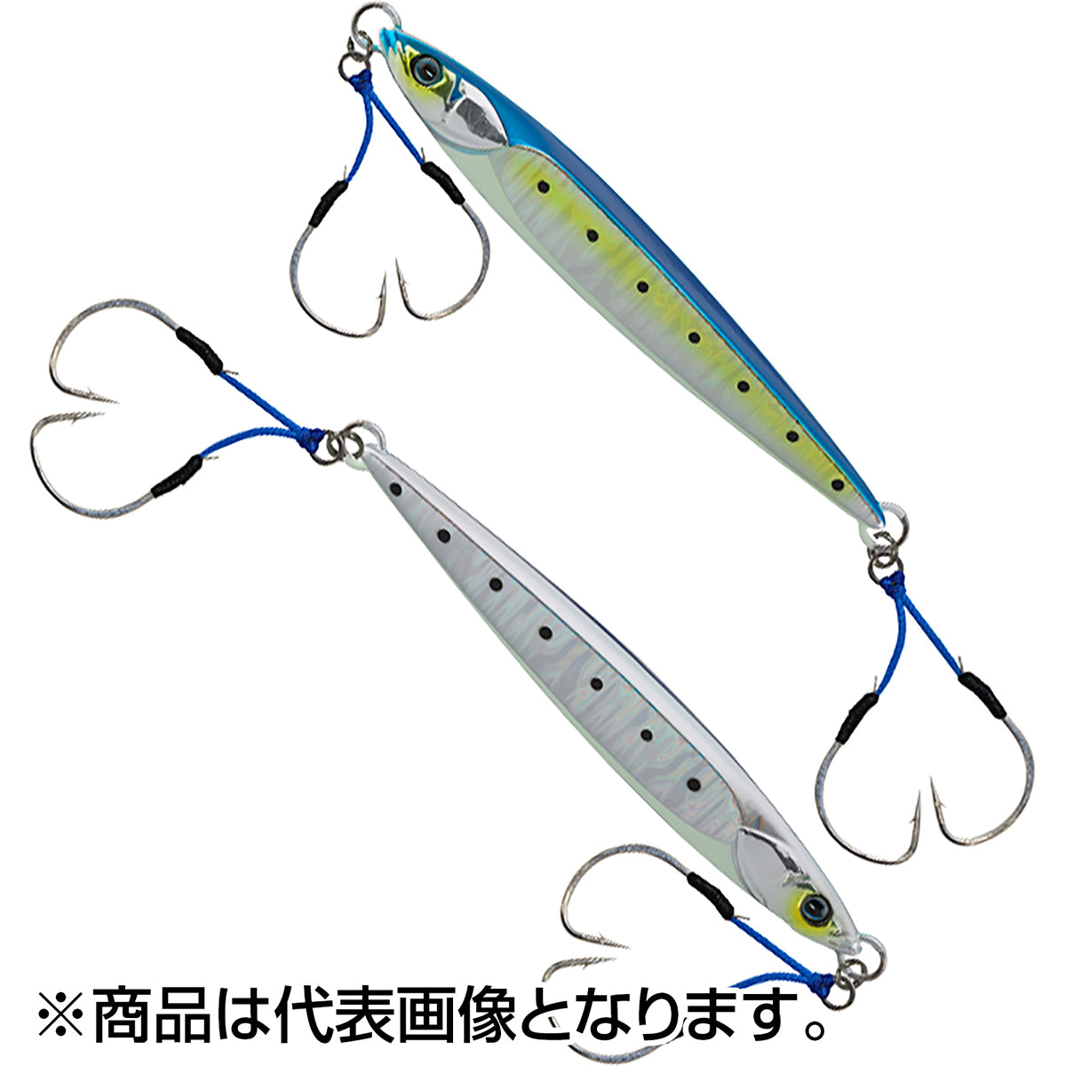ジャッカル(JACKALL) バンブルズジグ サクラマスSpecial 120g イワシグローベリー(ショート