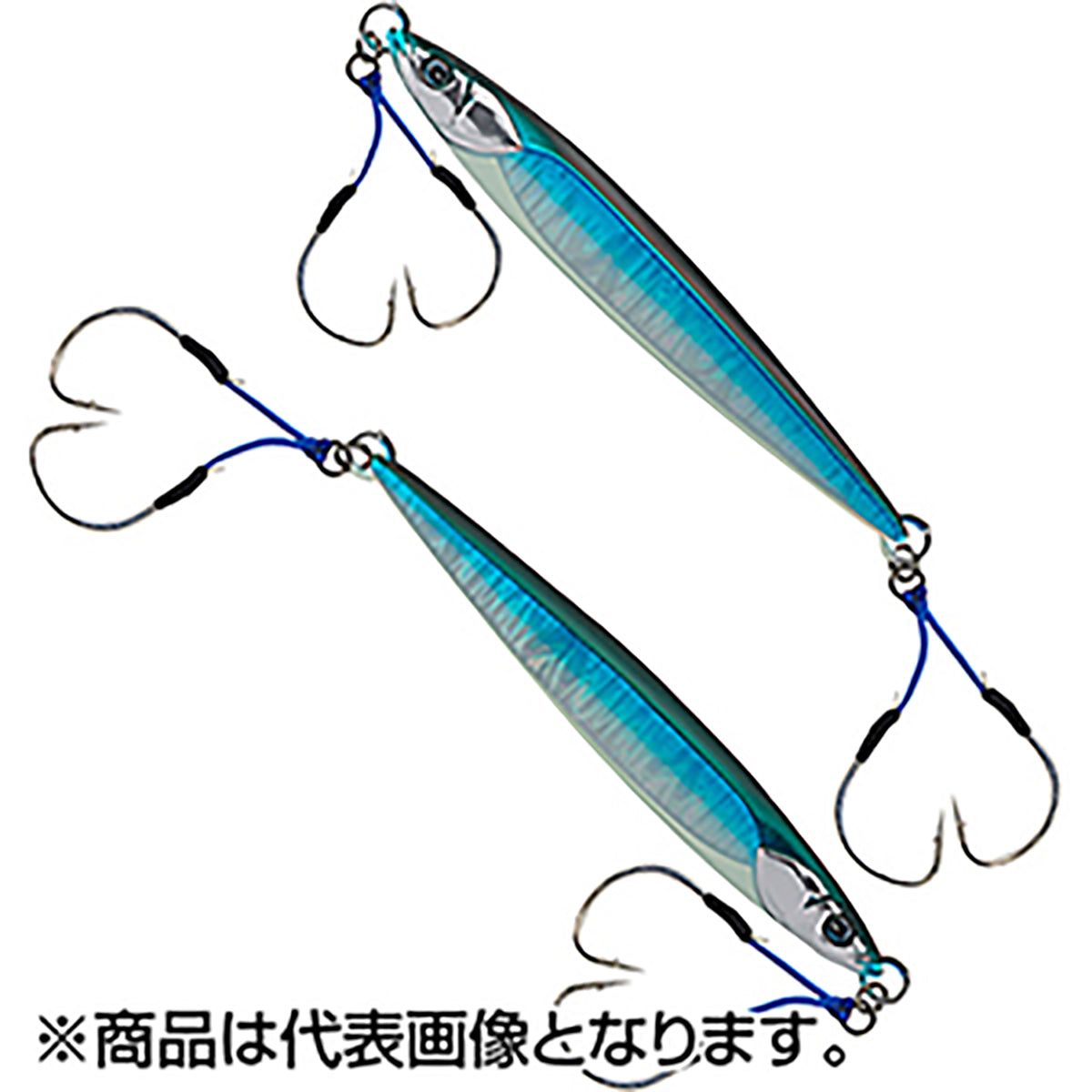 ジャッカル(JACKALL) バンブルズジグ サクラマスSpecial 150g 活めろうどグローベリー(ショート)