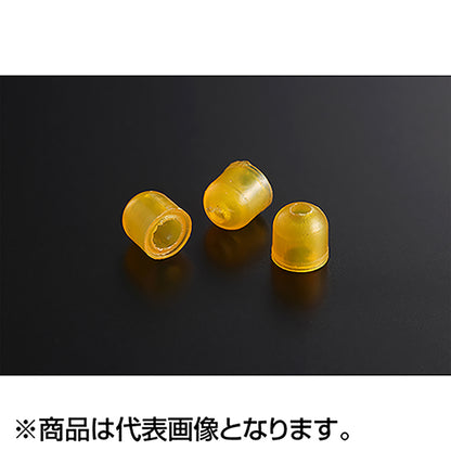 ジャッカル(JACKALL) バックファイヤーキャップ ビンビンスイッチ用 Mサイズ
