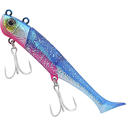 ジャッカル(JACKALL) ビッグバッカー ワグシャッド 22g ブルピン