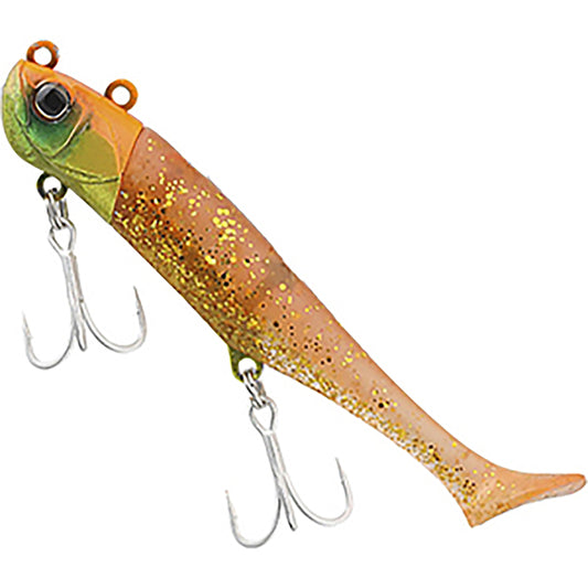 ジャッカル(JACKALL) ビッグバッカー ワグシャッド 28g サーフオレキン
