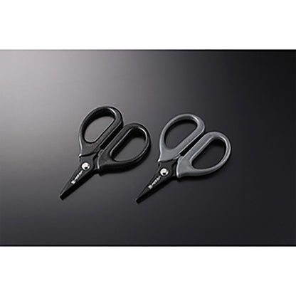 ジャッカル(JACKALL) LT LINE CUT SCISSORS LTラインカットシザーズ グレー