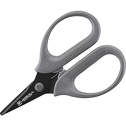 ジャッカル(JACKALL) LT LINE CUT SCISSORS LTラインカットシザーズ グレー