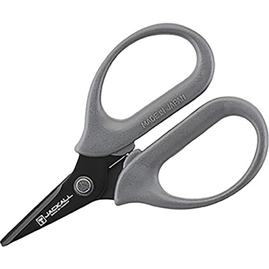 ジャッカル(JACKALL) LT LINE CUT SCISSORS LTラインカットシザーズ グレー