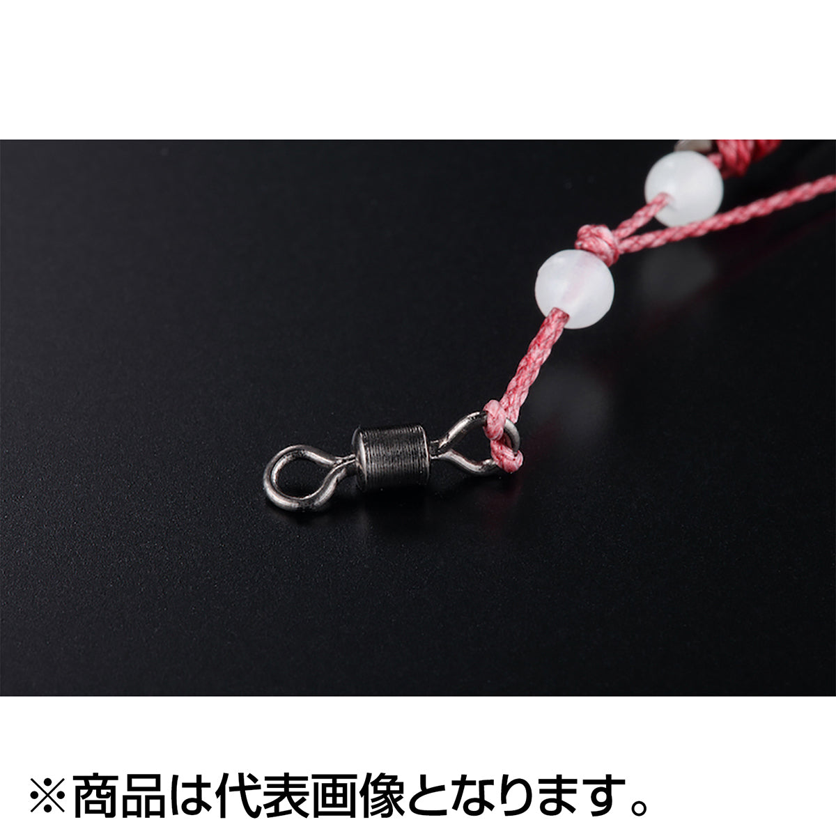 ジャッカル(JACKALL) TGビンビンテンヤ鯛夢 遊動 5号 19g オレンジゴールドフレーク [タングステン]