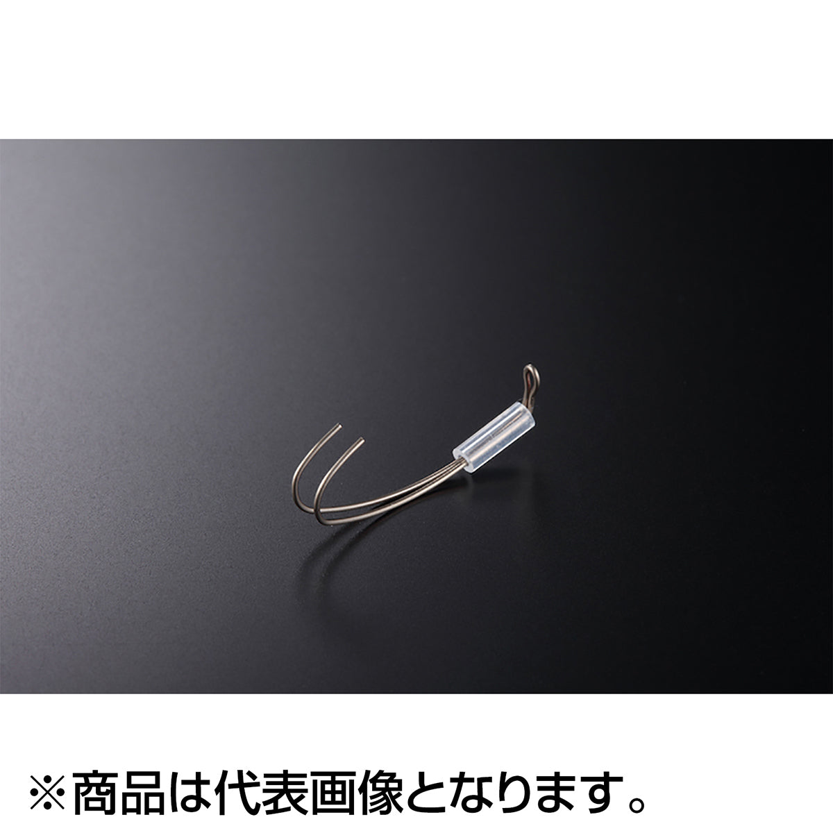 ジャッカル(JACKALL) TGビンビンテンヤ鯛夢 遊動 5号 19g スパークレッド [タングステン]