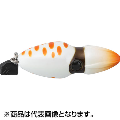 ジャッカル(JACKALL) TGビンビンスイッチ ヘッド(タングステン製) 100g F-0283 グローパール  タングステン