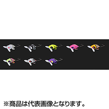 ジャッカル(JACKALL) ナジーバグベイビー PPフロッグボーン