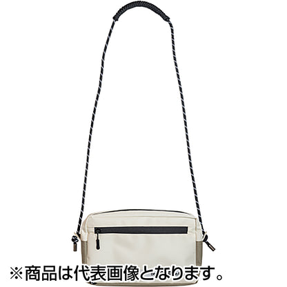 ジャッカル(JACKALL) グッド ショルダーポーチ アイボリー