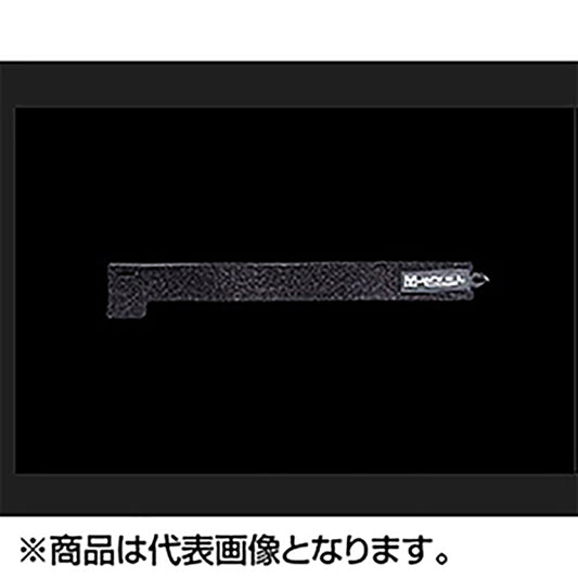 JACKALL(ジャッカル) ジャッカル ロッドベルト ブラック