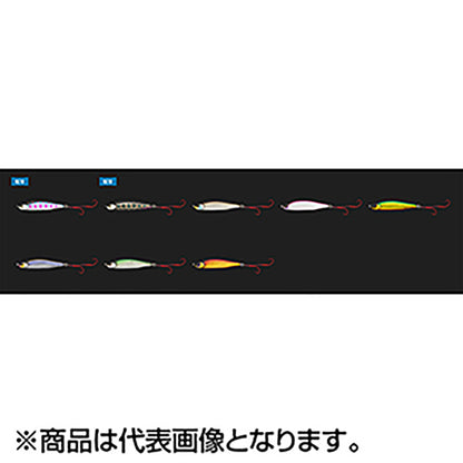 JACKALL(ジャッカル) ビッグバッカーフォールトリック サクラマススペシャル 84mm ピンクバックパール