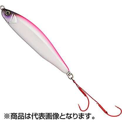 JACKALL(ジャッカル) ビッグバッカーフォールトリック サクラマススペシャル 84mm ピンクバックパール