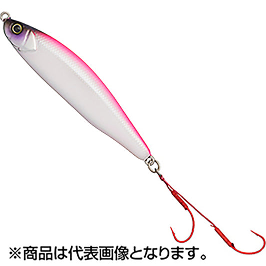 JACKALL(ジャッカル) ビッグバッカーフォールトリック サクラマススペシャル 84mm ピンクバックパール