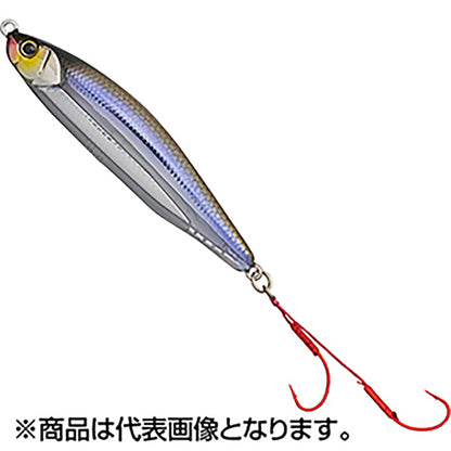 JACKALL(ジャッカル) ビッグバッカーフォールトリック サクラマススペシャル 84mm オオナゴ
