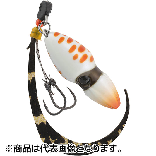 ジャッカル(JACKALL) TGビンビンスイッチ 150g F-0283 グローパール [タングステン]