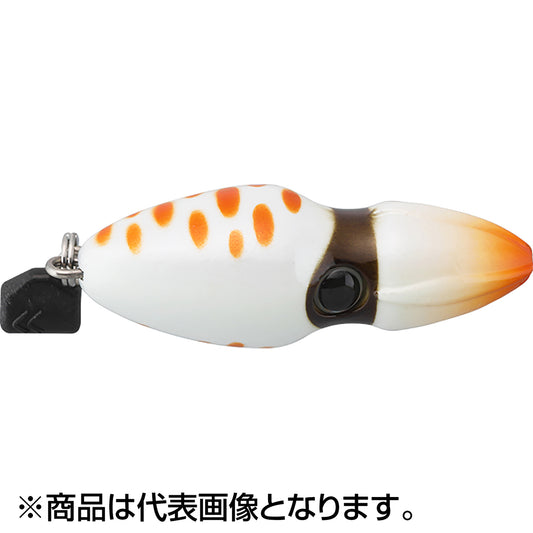 ジャッカル(JACKALL) TGビンビンスイッチ ヘッド 150g F-0283 グローパール [タングステン]