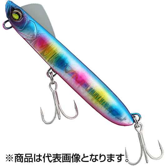 ジャッカル(JACKALL) サブルスイムメタル 79mm 35g ブルピンキャンディ