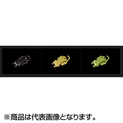 ジャッカル(JACKALL) バンクシザーズ カーキ