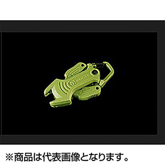 ジャッカル(JACKALL) バンクシザーズ モスグリーン