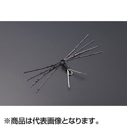 ジャッカル(JACKALL) ブリーカー ボトムスイッチ 14g アカキン