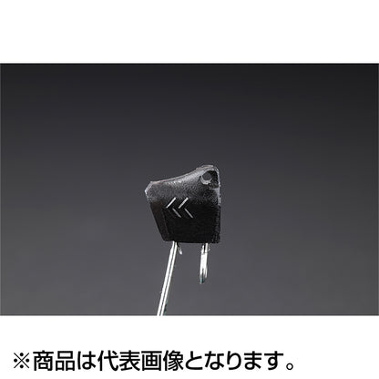 ジャッカル(JACKALL) ブリーカー ボトムスイッチ 14g アカキン