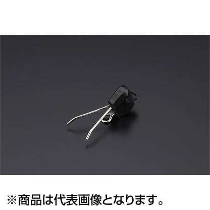 ジャッカル(JACKALL) ブリーカー ボトムスイッチ 14g イガイ