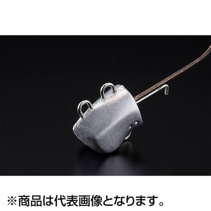 ジャッカル(JACKALL) サブルセンシージグヘッド 5.0g