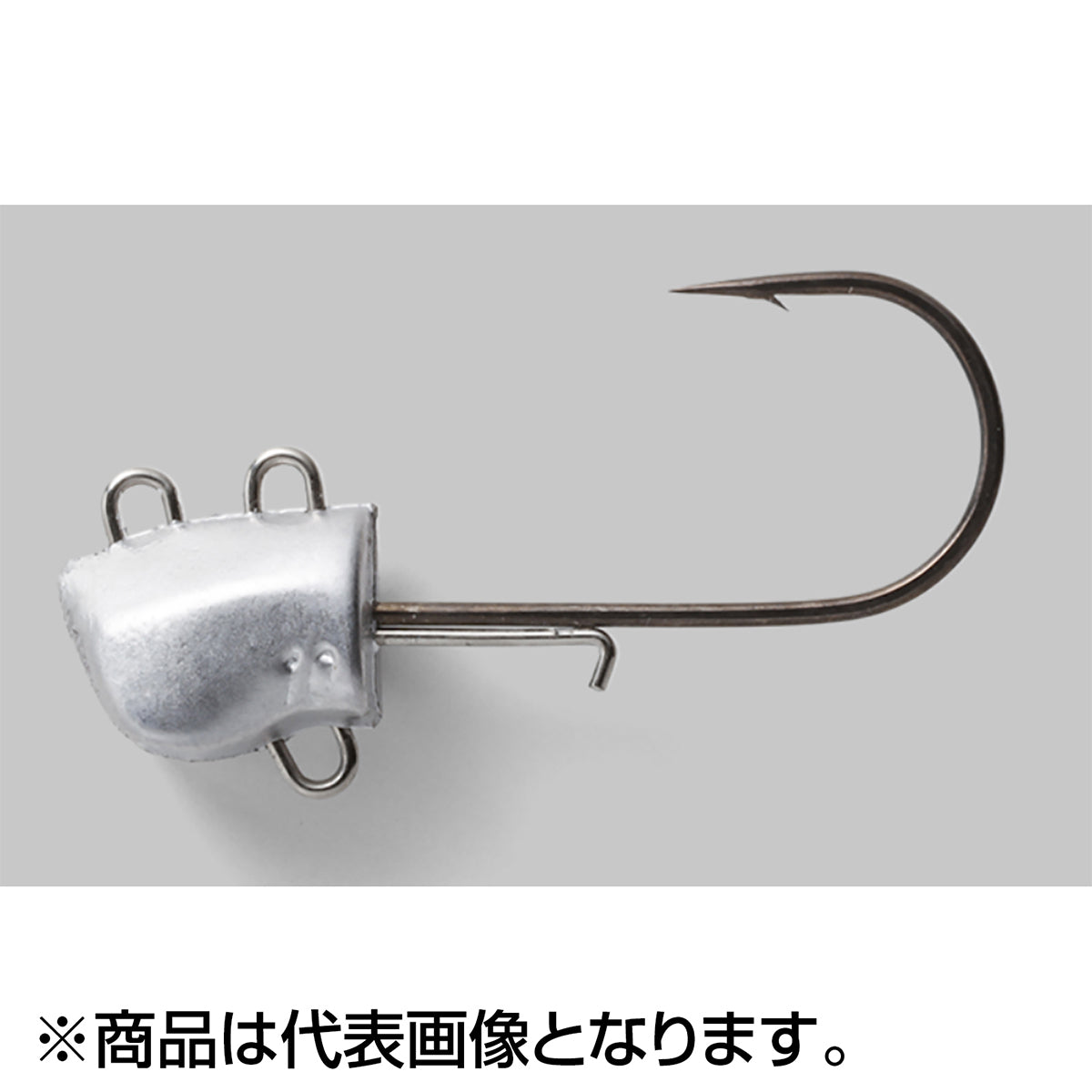 ジャッカル(JACKALL) サブルセンシージグヘッド 10g