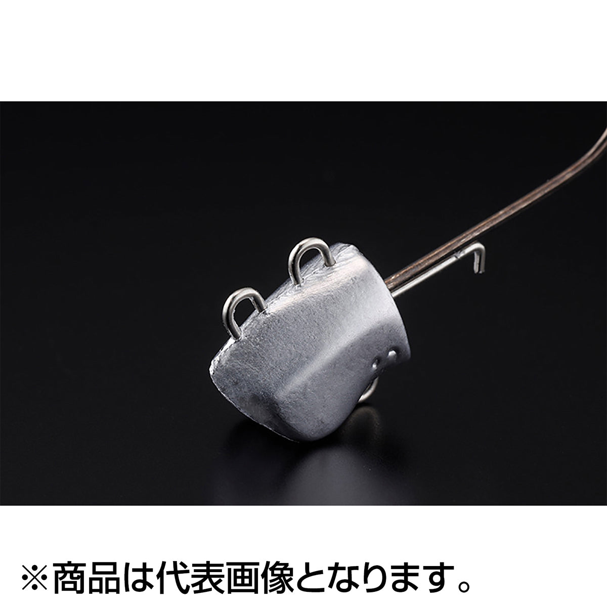 ジャッカル(JACKALL) サブルセンシージグヘッド 12g