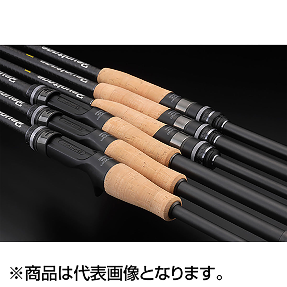 ジャッカル(JACKALL) リボルテージ RV2-S69UL+