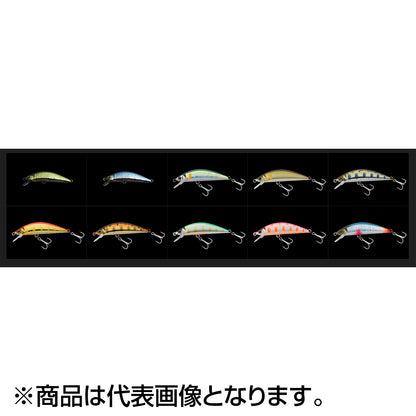 ジャッカル(JACKALL) トリコロール 47HW シラカミリリー