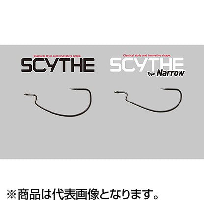 ジャッカル(JACKALL) サイス #2/0