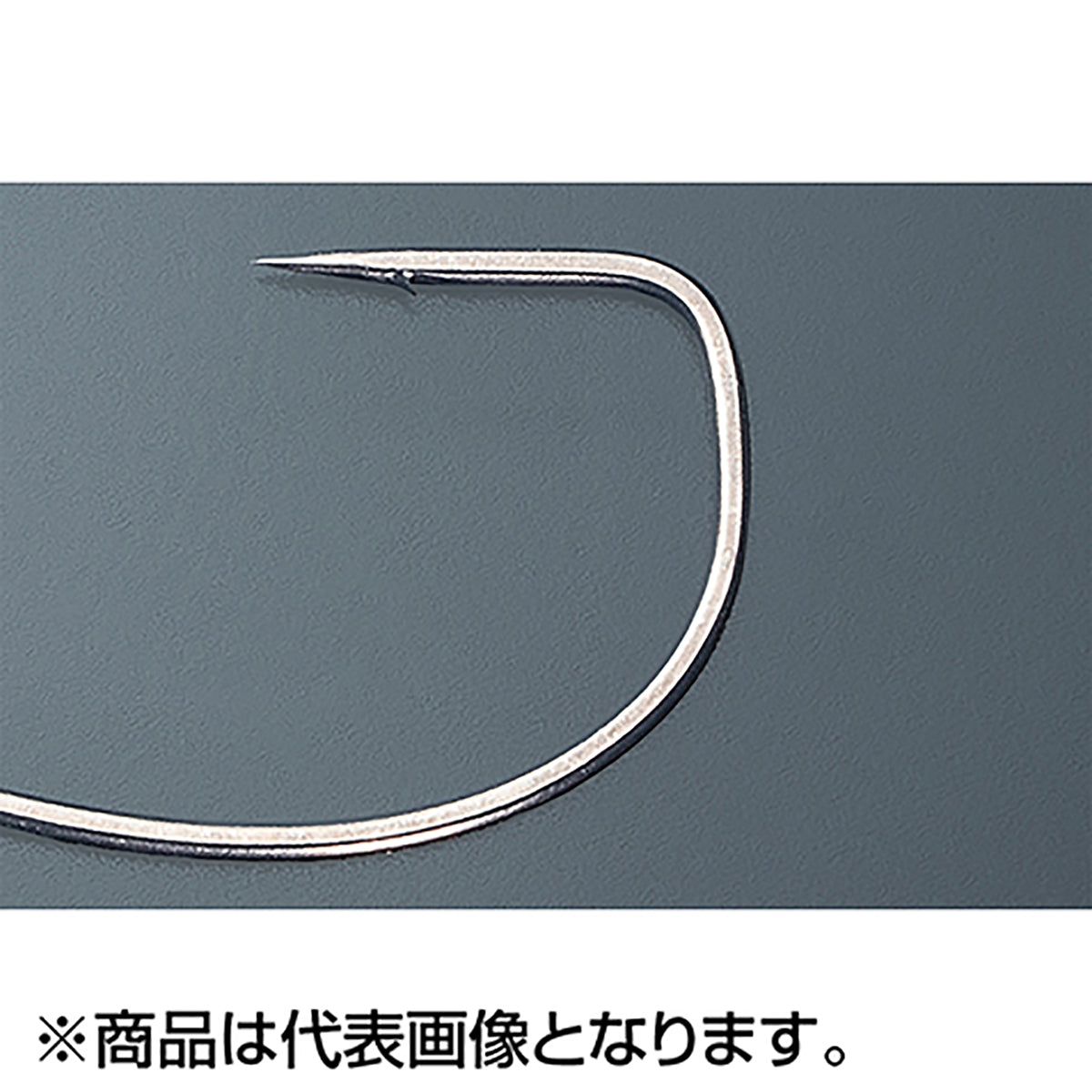 ジャッカル(JACKALL) サイス #2/0