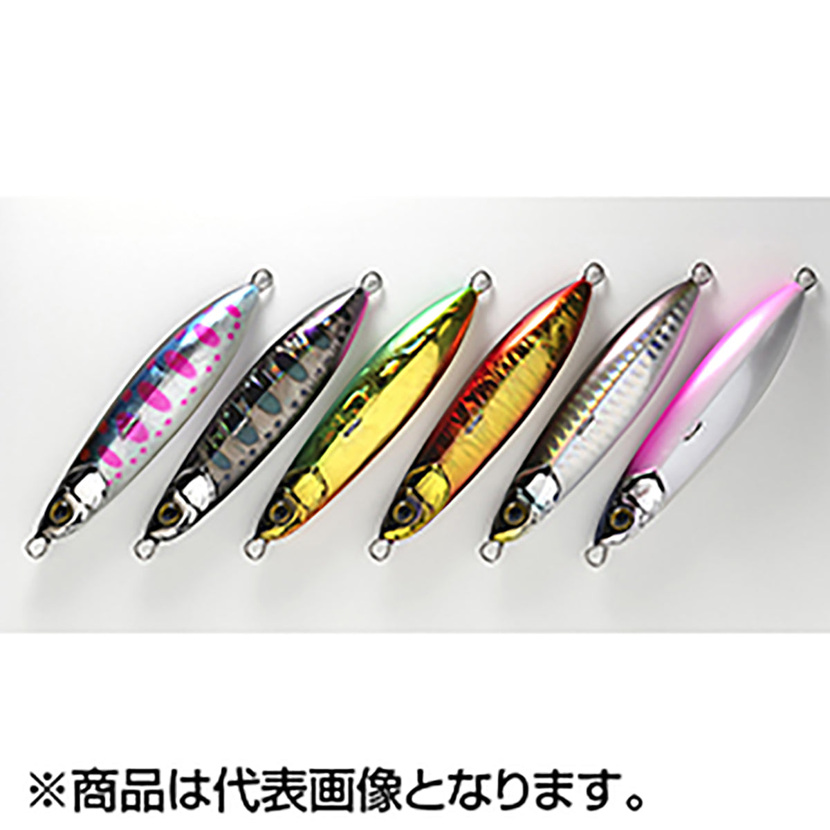 ジャッカル(JACKALL) カットバッカー ノーススペシャル 28g 幻惑ブラック