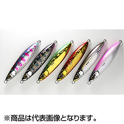 ジャッカル(JACKALL) カットバッカー ノーススペシャル 38g ブルピン/グローベリー