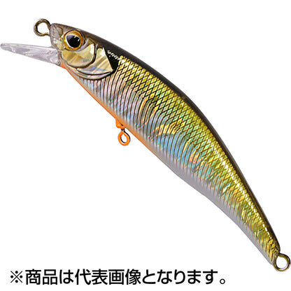 ジャッカル(JACKALL) トリコロール 流芯 ノッカー 63HW 63mm 7.6g テネシー