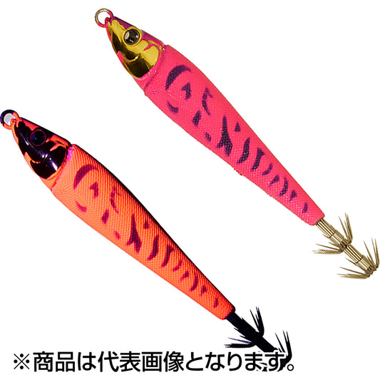 ジャッカル(JACKALL) ゲキダキスッテメタル 40号 イレグイピンク
