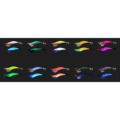 ジャッカル(JACKALL) ゲキダキ ドロッパー ドリフト 2.5号 イレグイピンク