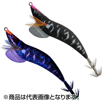 ジャッカル(JACKALL) ゲキダキ ドロッパー ドリフト 2.5号 ピンクヘッドブラック