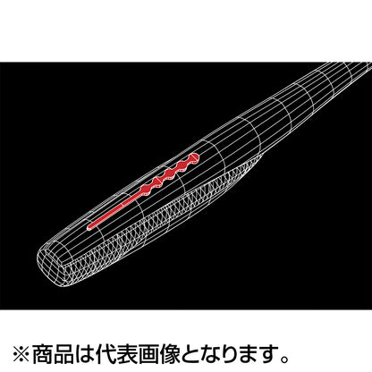 ジャッカル(JACKALL) サブル センシーカーリー 4インチ マズメグローパール