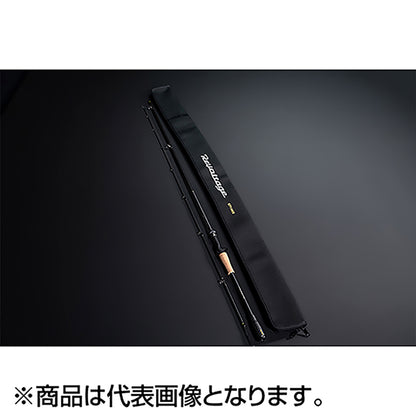 ジャッカル(JACKALL) リボルテージ 2ピースモデル RV2-S65L/2