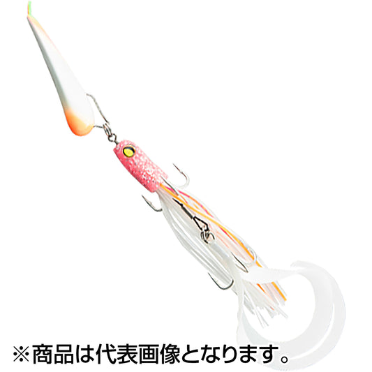 ジャッカル(JACKALL) サブル スイングリーパー 30g トロピカルグロー