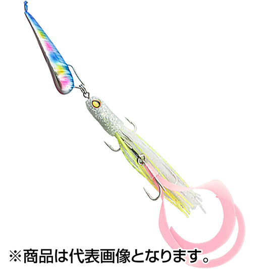 ジャッカル(JACKALL) サブル スイングリーパー 30g ブルピンキャンディー