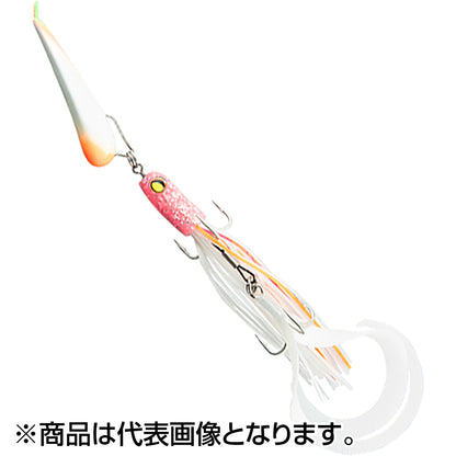 ジャッカル(JACKALL) サブル スイングリーパー 40g トロピカルグロー
