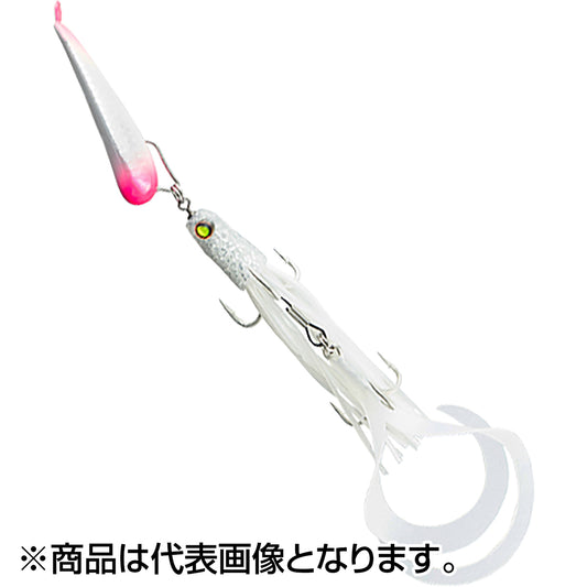 ジャッカル(JACKALL) サブル スイングリーパー 40g ウロコグロー